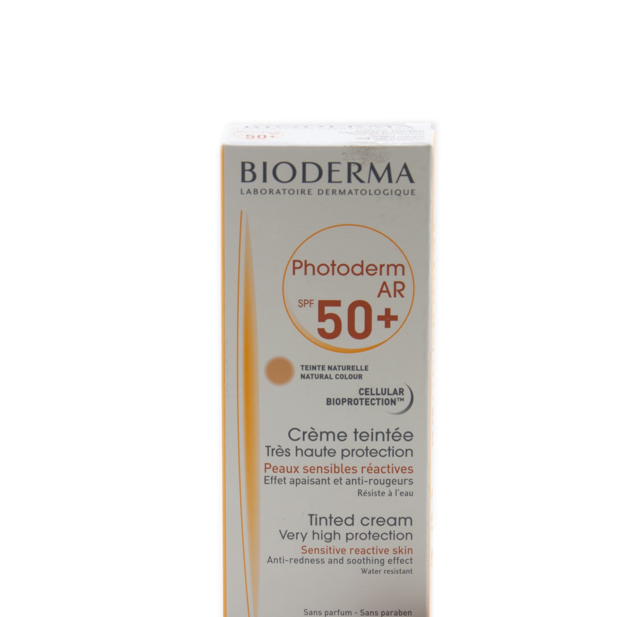 کرم ضد آفتاب فتودرم SPF50 AR بایودرما